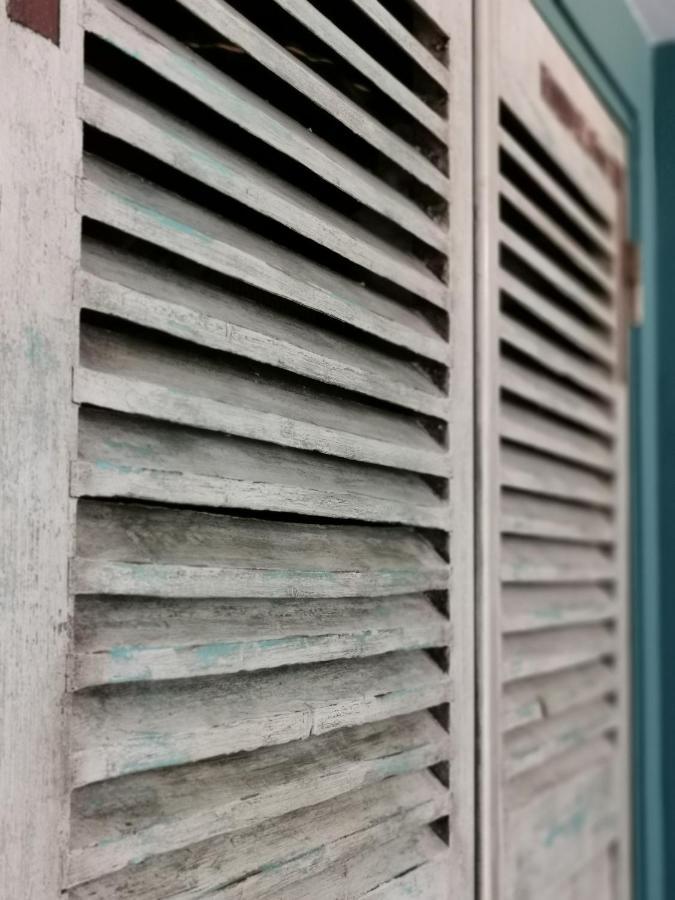 La Cabane Du Pecheur Honfleur Exterior foto